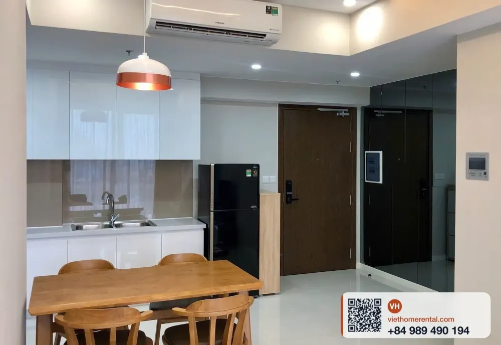 Cho Thuê 2PN Masteri An Phú - Nội Thất Cao Cấp | Quận 2 - Photo 6