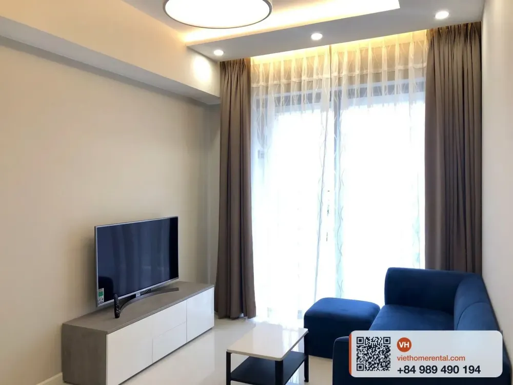 Cho Thuê 2PN Masteri An Phú - Nội Thất Cao Cấp | Quận 2 - Photo 7