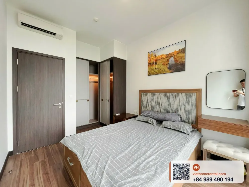 Cho thuê căn hộ 1PN Empire City Tilia, 64m², full nội thất, 24.5 triệu/tháng - Photo 8