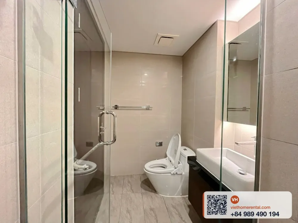 Cho thuê căn hộ 1PN Empire City Tilia, 64m², full nội thất, 24.5 triệu/tháng - Photo 9
