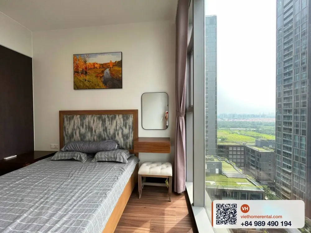 Cho thuê căn hộ 1PN Empire City Tilia, 64m², full nội thất, 24.5 triệu/tháng - Photo 10