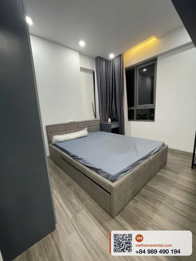 3PN Masteri Thảo Điền - View Sông & Thành Phố | Quận 2 - Photo 4