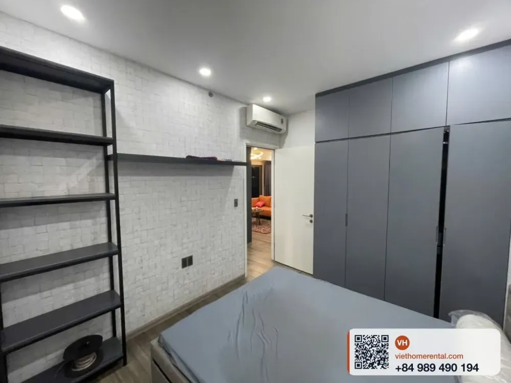 3PN Masteri Thảo Điền - View Sông & Thành Phố | Quận 2 - Photo 7