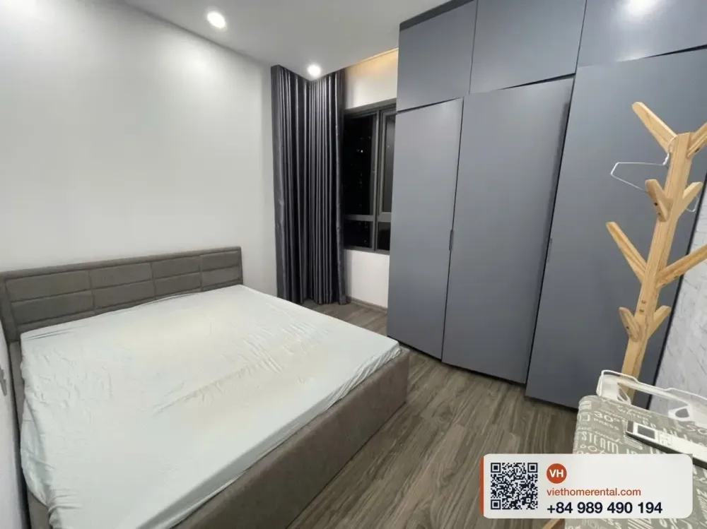 3PN Masteri Thảo Điền - View Sông & Thành Phố | Quận 2 - Photo 8