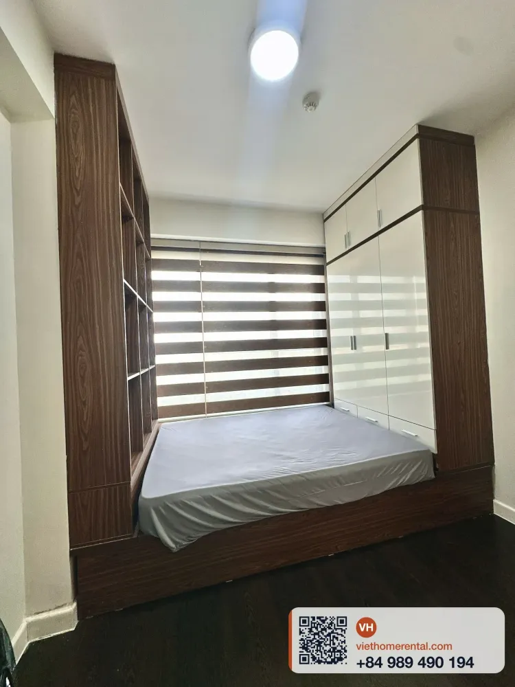 3房 96m² The Sun Avenue 出租 - 全套家具 | 第二郡 - Photo 7