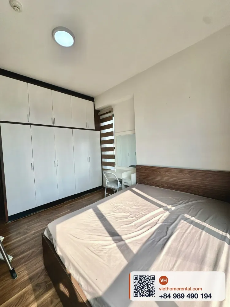 3房 96m² The Sun Avenue 出租 - 全套家具 | 第二郡 - Photo 11