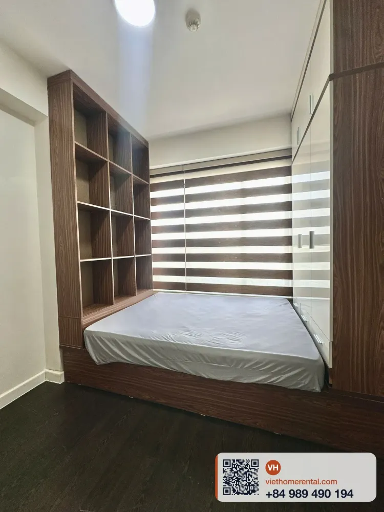 3房 96m² The Sun Avenue 出租 - 全套家具 | 第二郡 - Photo 15
