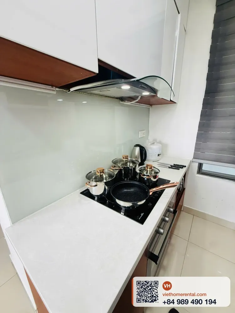 3房 89m² The Sun Avenue 全套家具 出租 | District 2 - Photo 6