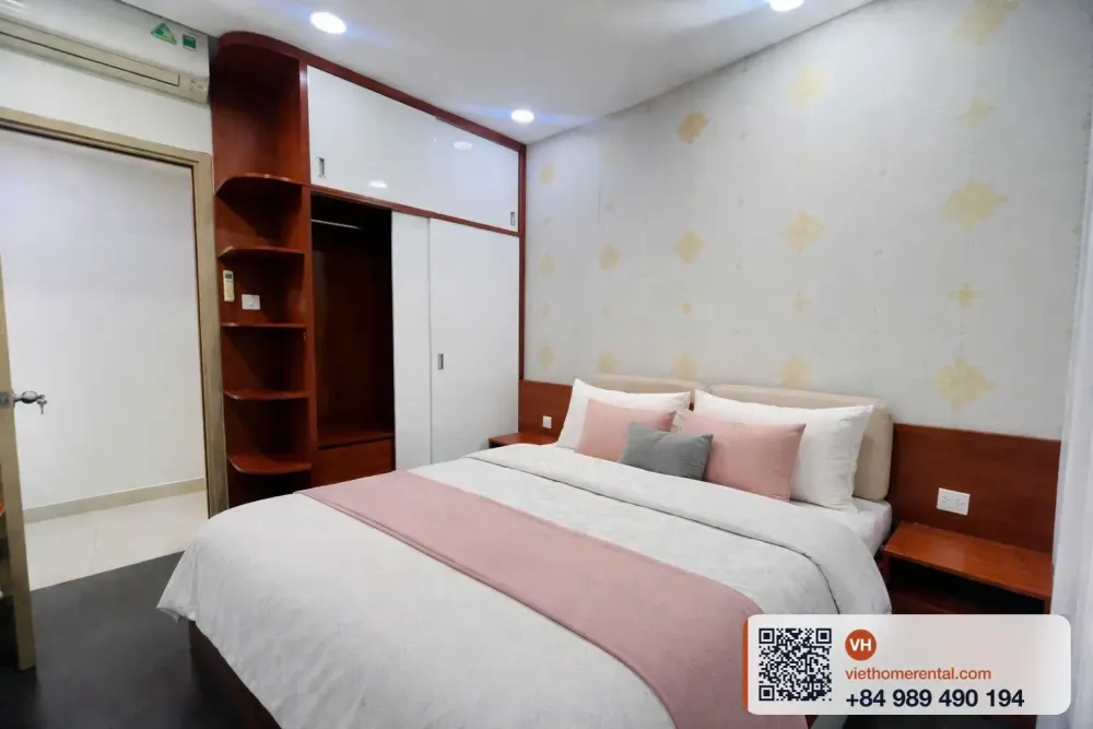 3房 89m² The Sun Avenue 全套家具 出租 | District 2 - Photo 7