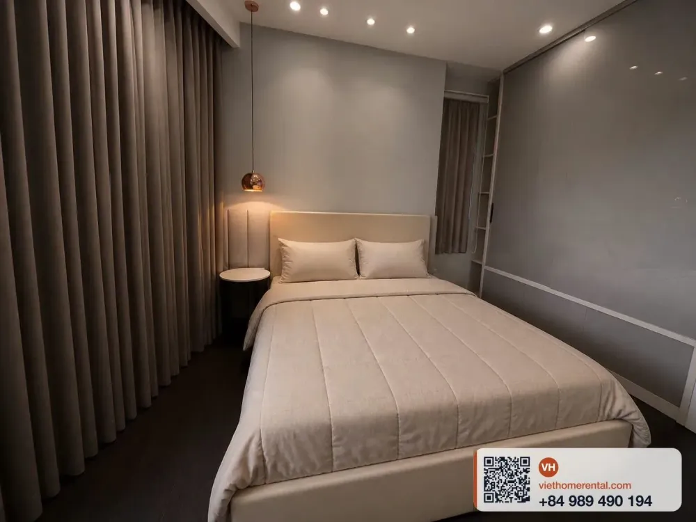 3房2衛 The Sun Avenue 90m² 出租 - 高端傢俱 | District 2 - Photo 5