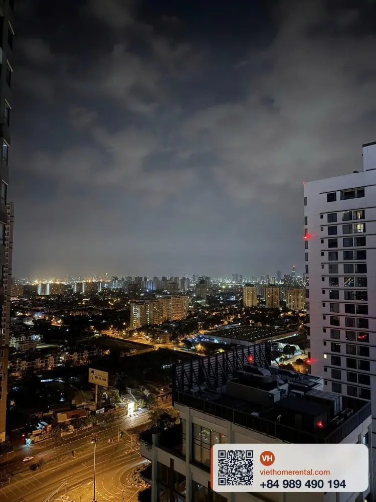 1-Bedroom Apartment for Rent at Masteri An Phu - 19M VND | District 2 - Photo 5