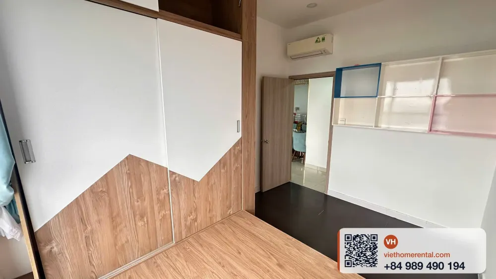 3房2衛 The Sun Avenue 109m² 出租 - 壯麗江景 | District 2 - Photo 14