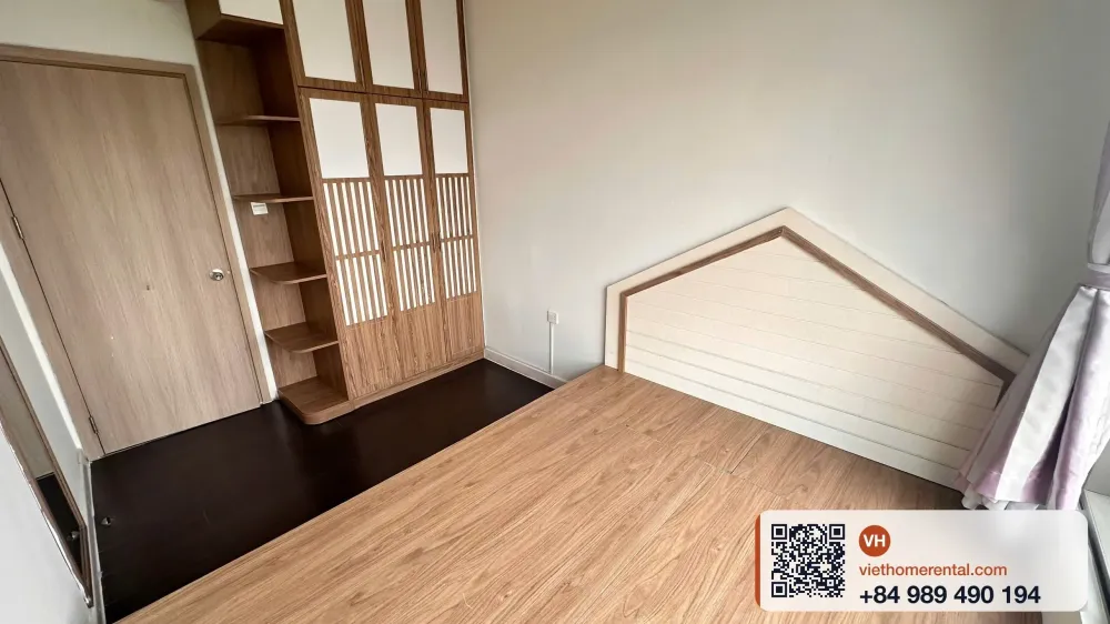 3房2衛 The Sun Avenue 109m² 出租 - 壯麗江景 | District 2 - Photo 15