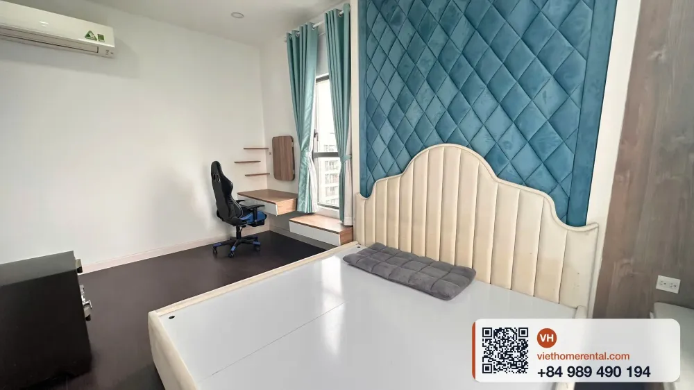 3房2衛 The Sun Avenue 109m² 出租 - 壯麗江景 | District 2 - Photo 17