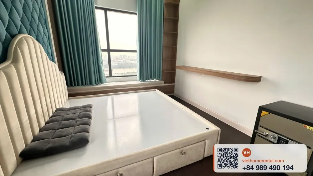 3房2衛 The Sun Avenue 109m² 出租 - 壯麗江景 | District 2 - Photo 22