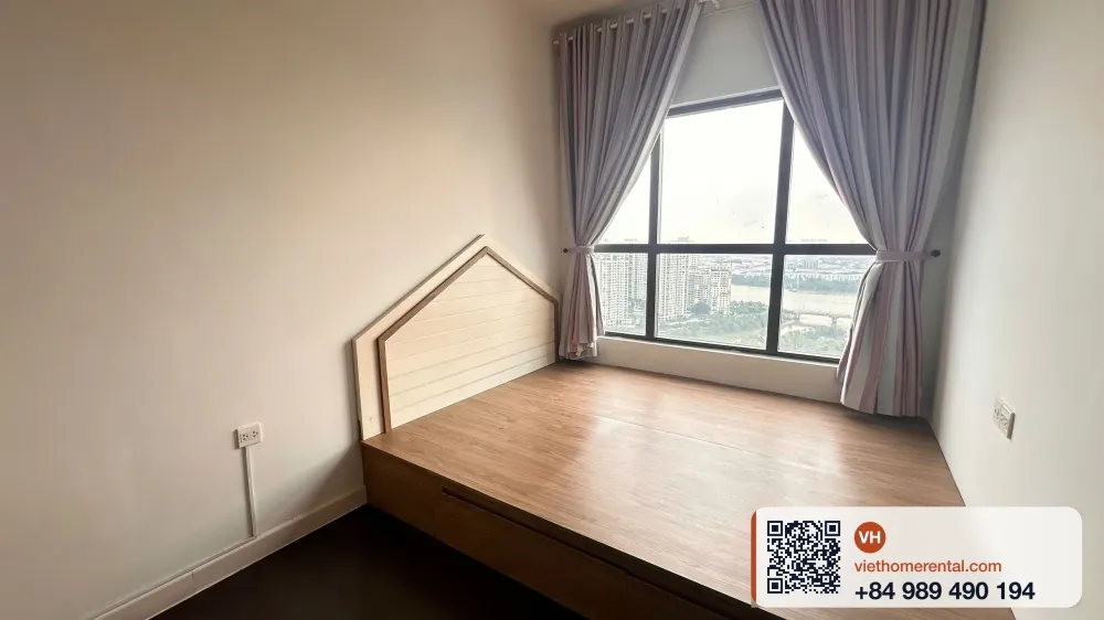 3房2衛 The Sun Avenue 109m² 出租 - 壯麗江景 | District 2 - Photo 25