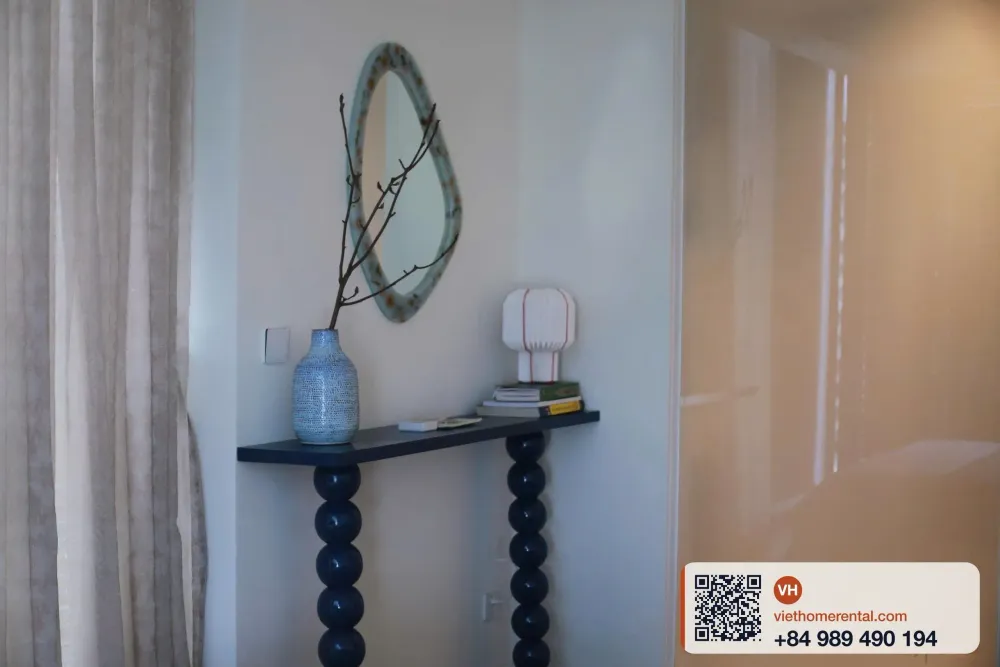 Opera Metropole 2-Bedroom Apartment for Rent in Thu Thiem - Photo 25