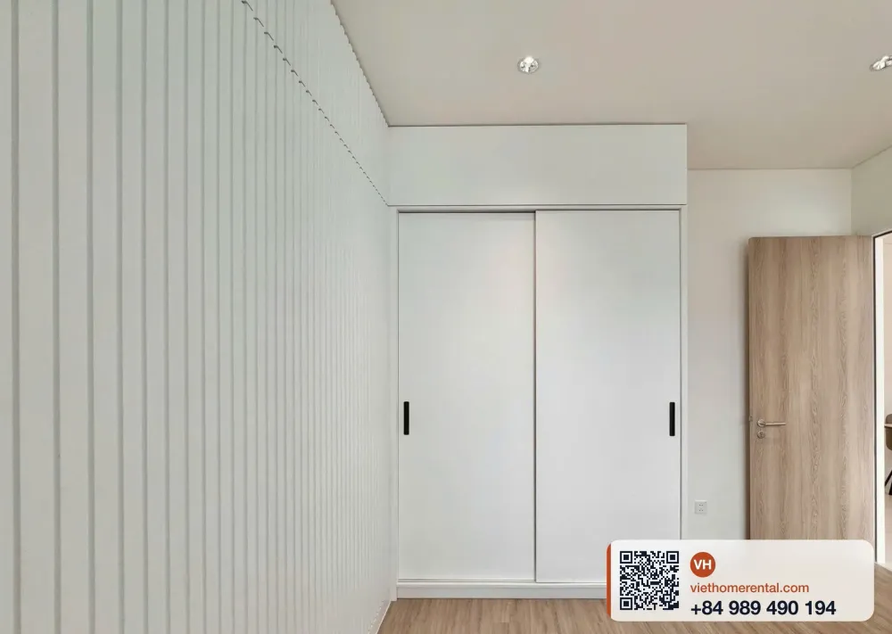 1BR Modern Apartment Zeit River Thu Thiem 25M - Photo 5