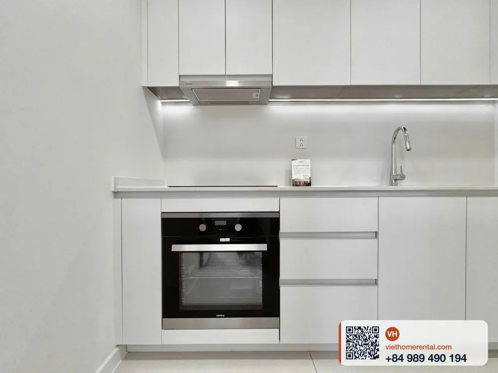 1BR Modern Apartment Zeit River Thu Thiem 25M - Photo 6
