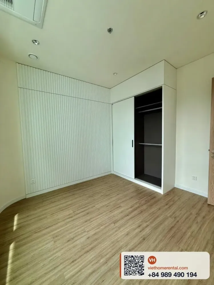 1BR Modern Apartment Zeit River Thu Thiem 25M - Photo 9