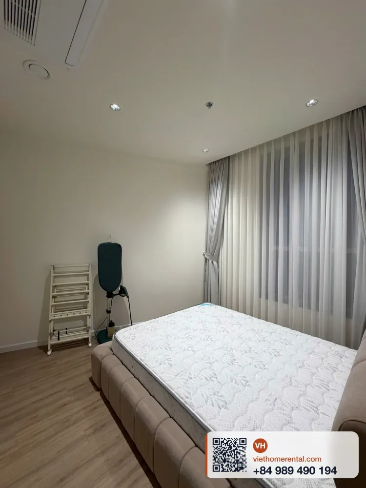 2BR 97m² Zeit River - Luxury Furniture | District 2 - Photo 4
