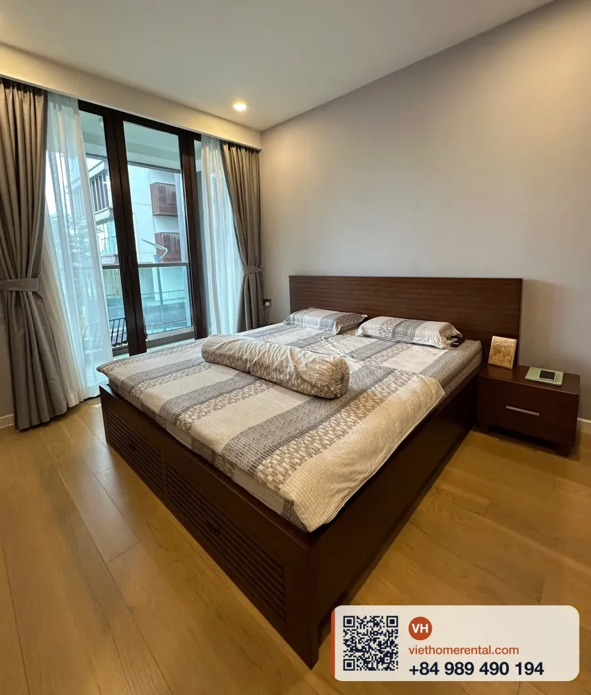 Cho Thuê Loft 2PN 91m² Full Nội Thất Metropole Galleria Thủ Thiêm - Photo 5