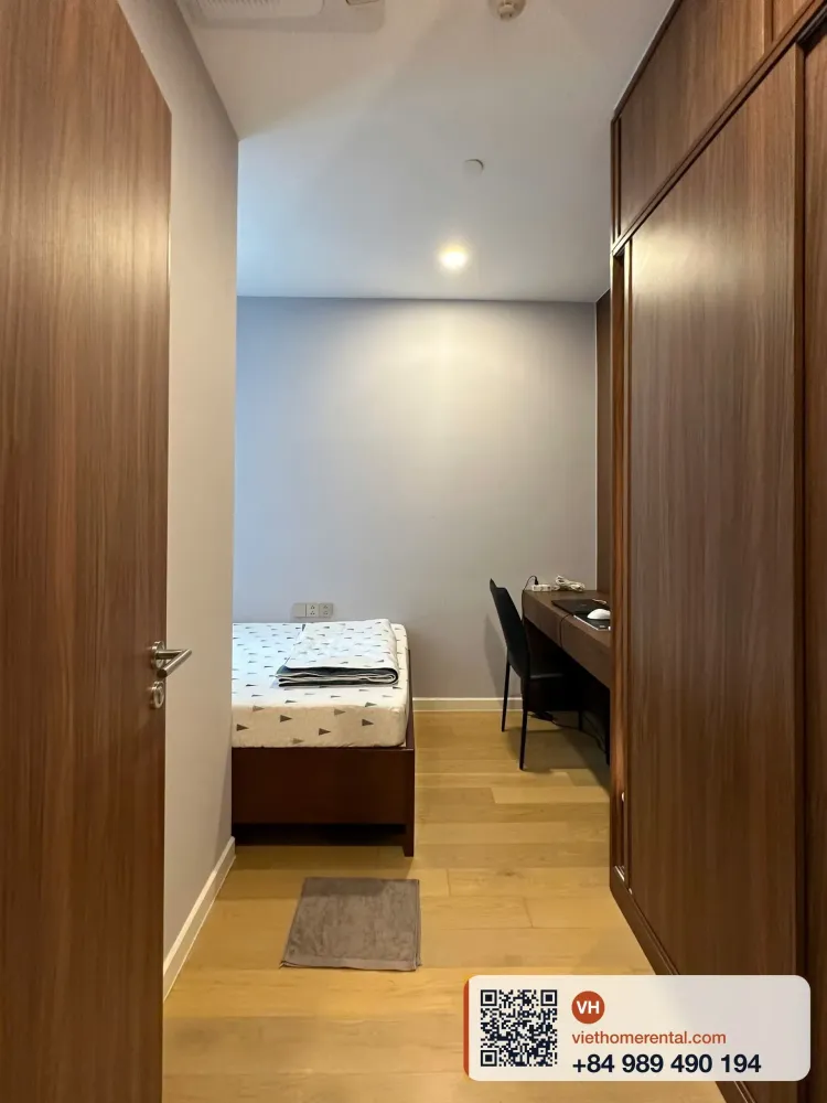 Cho Thuê Loft 2PN 91m² Full Nội Thất Metropole Galleria Thủ Thiêm - Photo 10