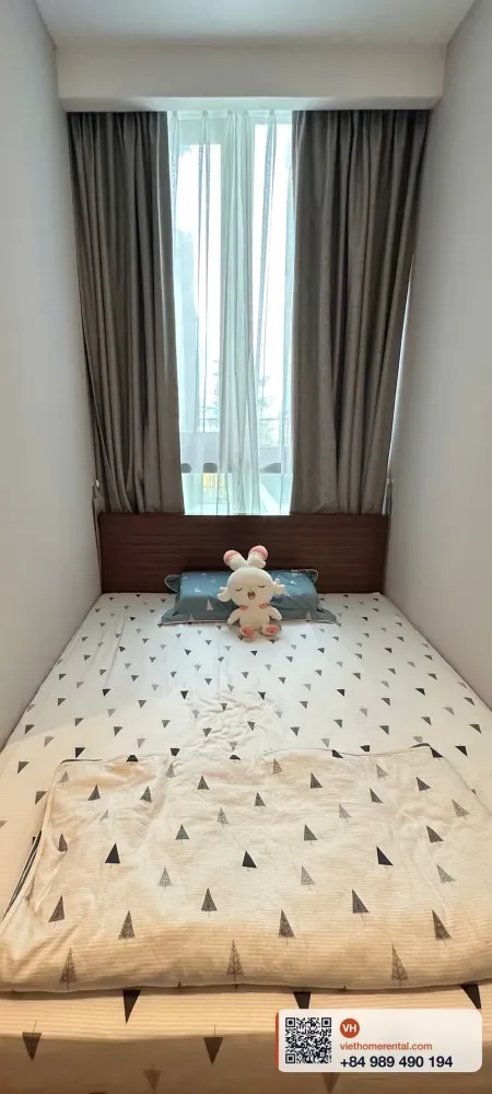 Cho Thuê Loft 2PN 91m² Full Nội Thất Metropole Galleria Thủ Thiêm - Photo 13
