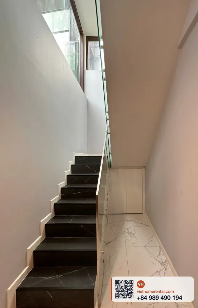 Cho Thuê Loft 2PN 91m² Full Nội Thất Metropole Galleria Thủ Thiêm - Photo 15