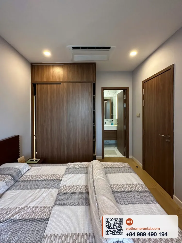Cho Thuê Loft 2PN 91m² Full Nội Thất Metropole Galleria Thủ Thiêm - Photo 19
