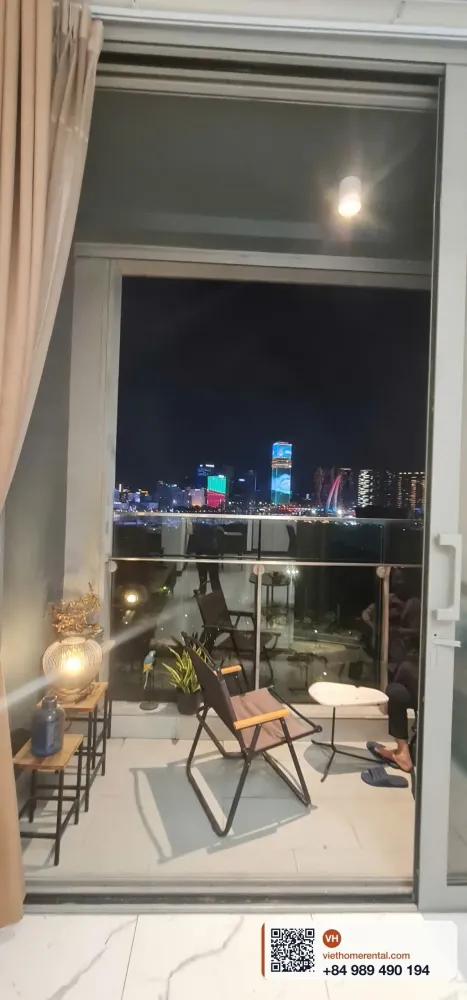 Cho thuê căn hộ 1PN 64m2 Empire City Thủ Thiêm, 32tr/tháng - Photo 2