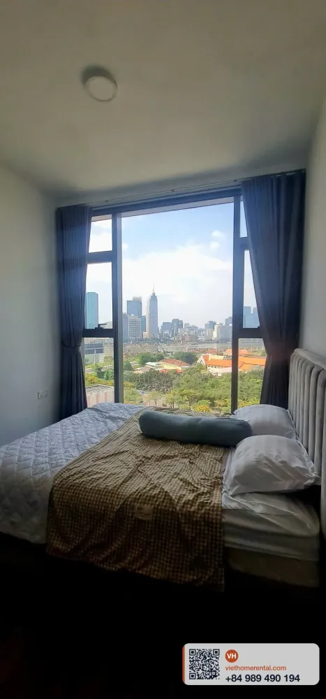 Cho thuê căn hộ 1PN 64m2 Empire City Thủ Thiêm, 32tr/tháng - Photo 9