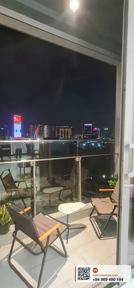 Cho thuê căn hộ 1PN 64m2 Empire City Thủ Thiêm, 32tr/tháng - Photo 11