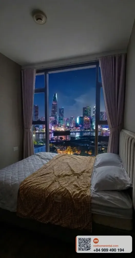 Cho thuê căn hộ 1PN 64m2 Empire City Thủ Thiêm, 32tr/tháng - Photo 13