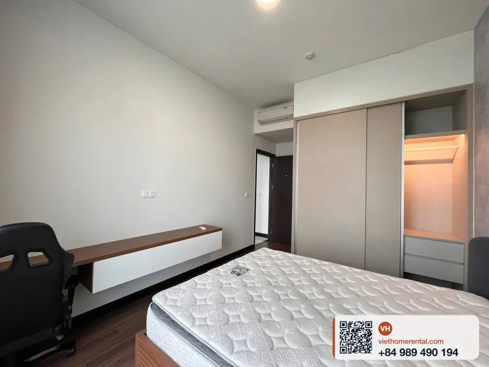 Cho thuê căn hộ Empire City 2 phòng ngủ 93m² view Landmark 81 - Photo 3