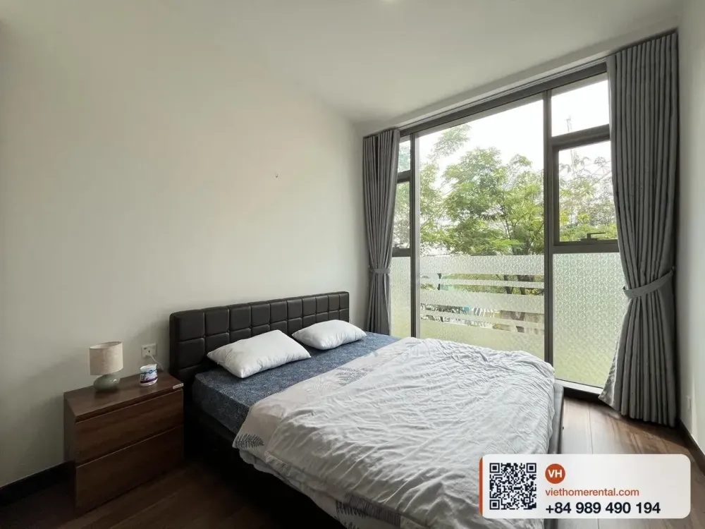 For Rent: 2-Bedroom 99m2 Apartment in Empire City Thu Thiem - Photo 9