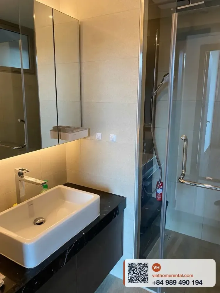 1-Bedroom Apartment 64m² Empire City Thu Thiem - 31M VND/Month - Photo 7