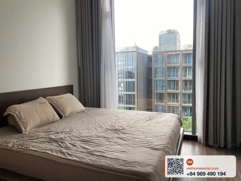 1-Bedroom Apartment 64m² Empire City Thu Thiem - 31M VND/Month - Photo 8