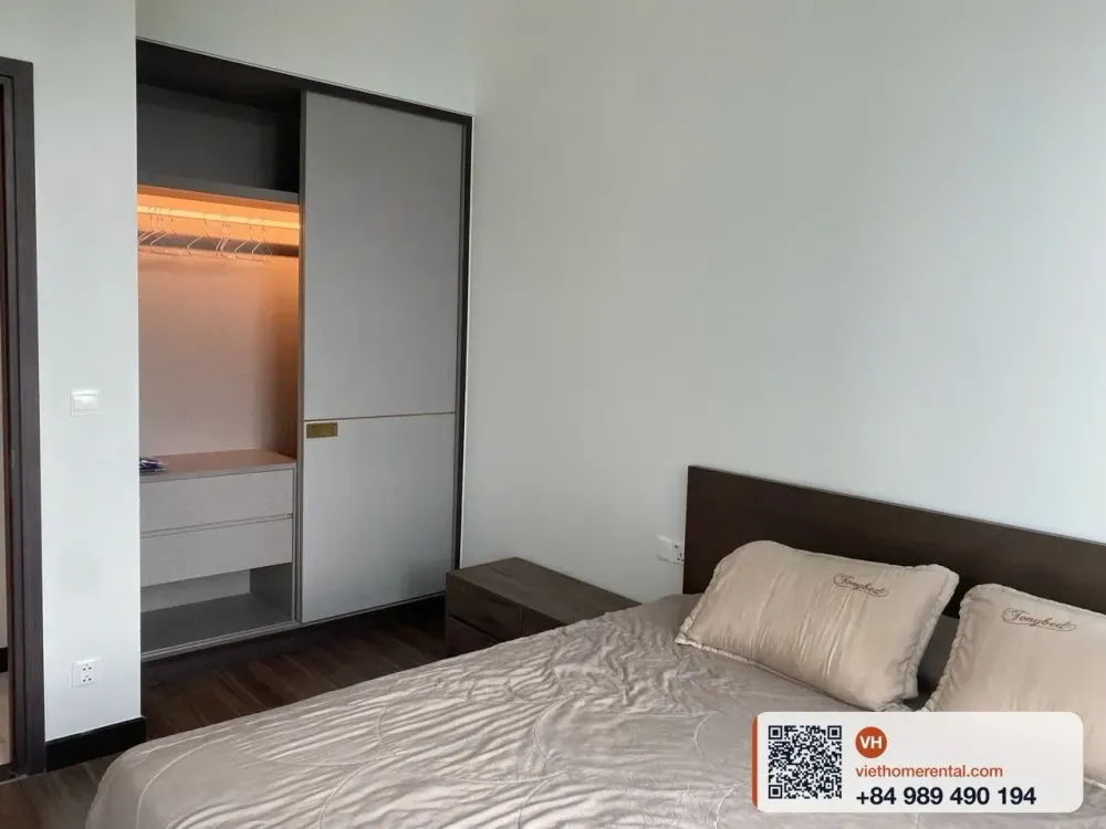 1-Bedroom Apartment 64m² Empire City Thu Thiem - 31M VND/Month - Photo 9