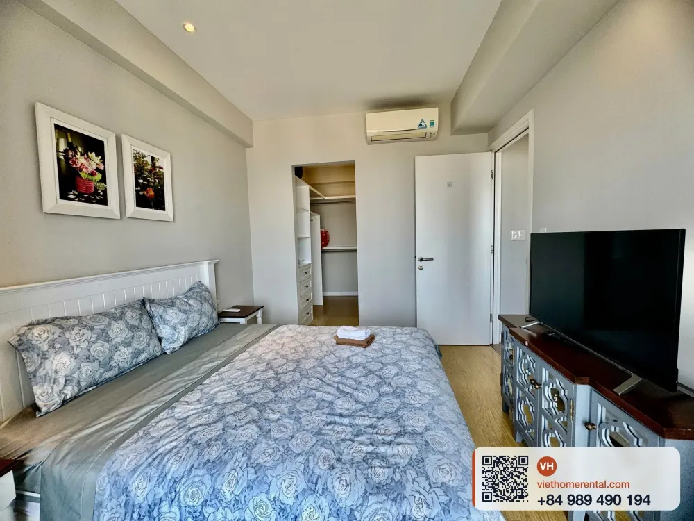 2房2衛 Masteri Thao Dien 21,000,000 VND/月 出租 - Thao Dien, District 2 - Photo 13