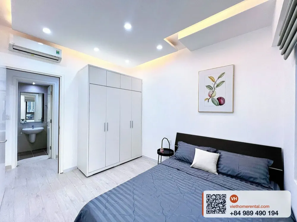 2PN Masteri Thảo Điền - View Sông Nước Đẹp | Quận 2 - Photo 7