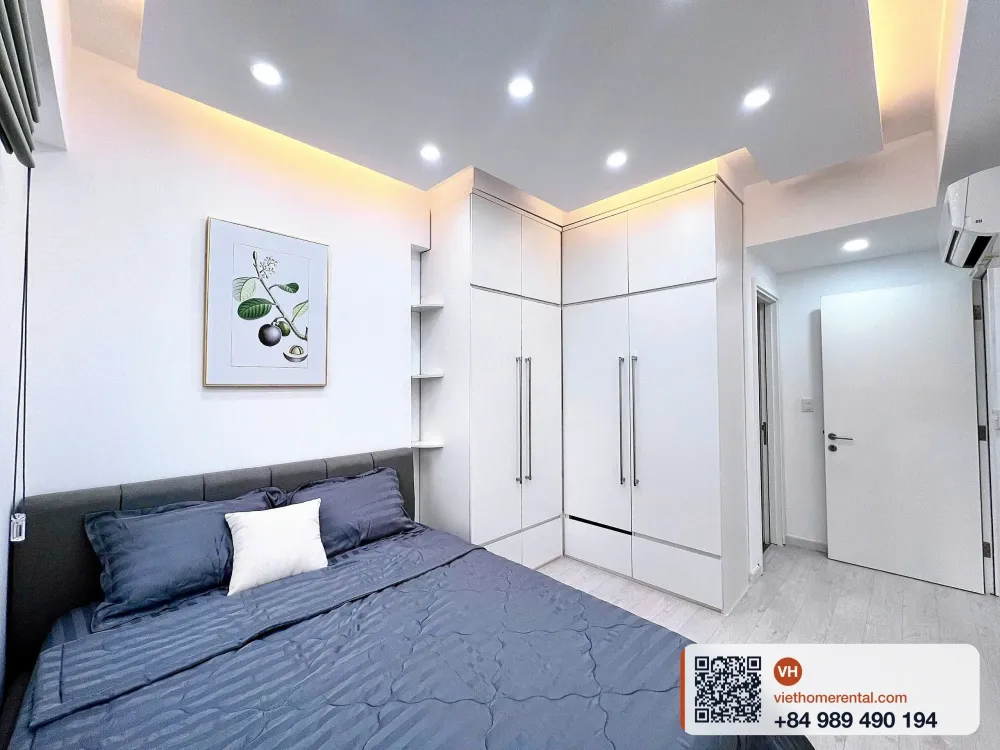 2PN Masteri Thảo Điền - View Sông Nước Đẹp | Quận 2 - Photo 8