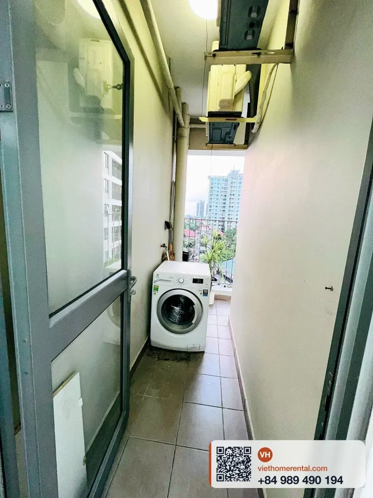 2PN Masteri Thảo Điền - View Sông Nước Đẹp | Quận 2 - Photo 10