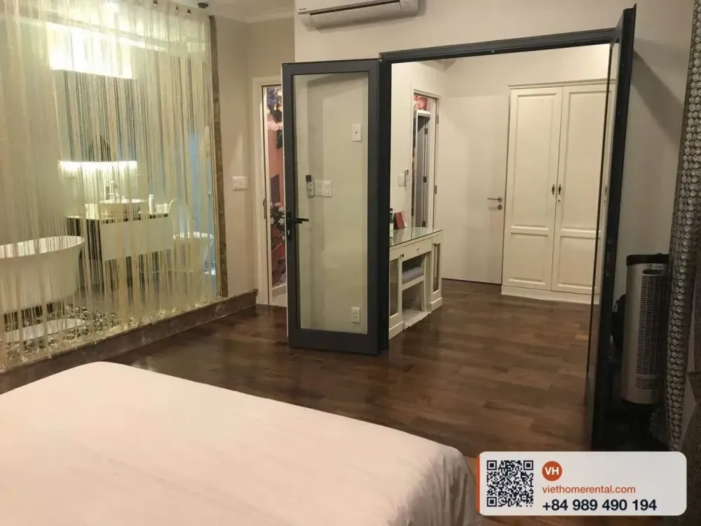 3 Bedroom Masteri Thao Dien - River View, Modern | District 2 - Photo 10
