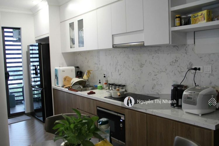 For Rent: Eco Green Sài Gòn Apartment, 2BR 70m², High-End Furnished, Landmark 81 View, 16 Million - Photo 3