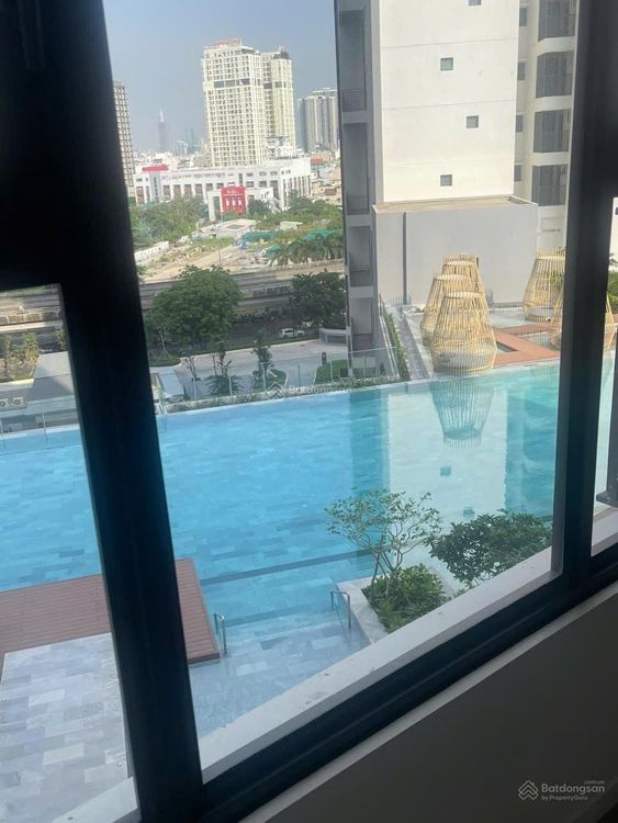 For Rent: The Infiniti Riviera Point 1BR 55m² Resort Pool View, 15 Million - Photo 4