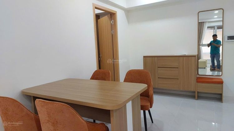 For Rent: Cosmo City 2BR 78m² Fully Furnished, District 7, 15 Million - Photo 4