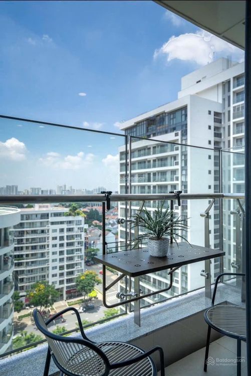 Cho Thuê Căn Hộ Riverpark Premier 3PN 128m² Đầy Đủ Nội Thất View Sông Tầng 14 Block C 64 Triệu - Photo 3