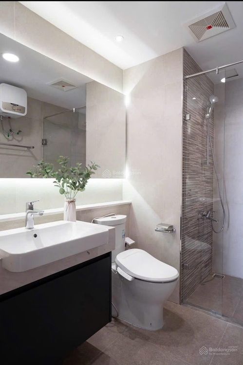 Cho Thuê Căn Hộ Riverpark Premier 3PN 128m² Đầy Đủ Nội Thất View Sông Tầng 14 Block C 64 Triệu - Photo 5