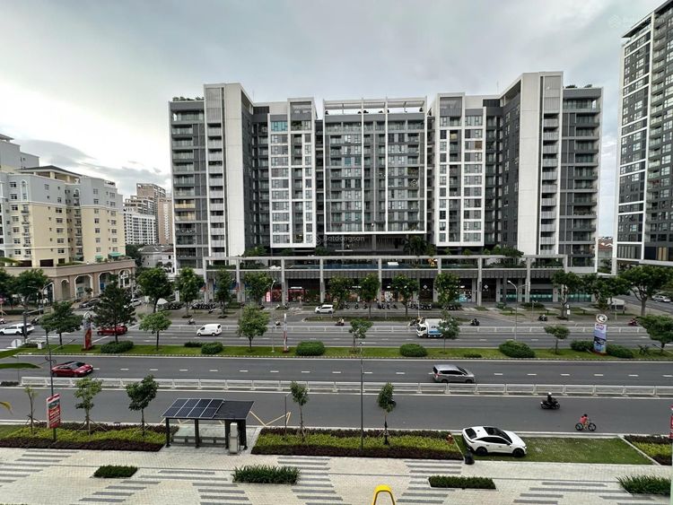 For Rent: Riverside Residence 2BR 82m² Fully Furnished 5th Floor 20 Million - Photo 4